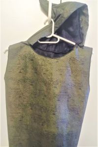 Kids Costumes to Hire - Robin Hoodie